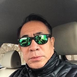 Meet your Posher, Arnold